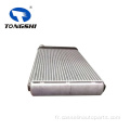 Core de chauffe-aluminium d&#39;usine pour Renault 420 Core Water Core